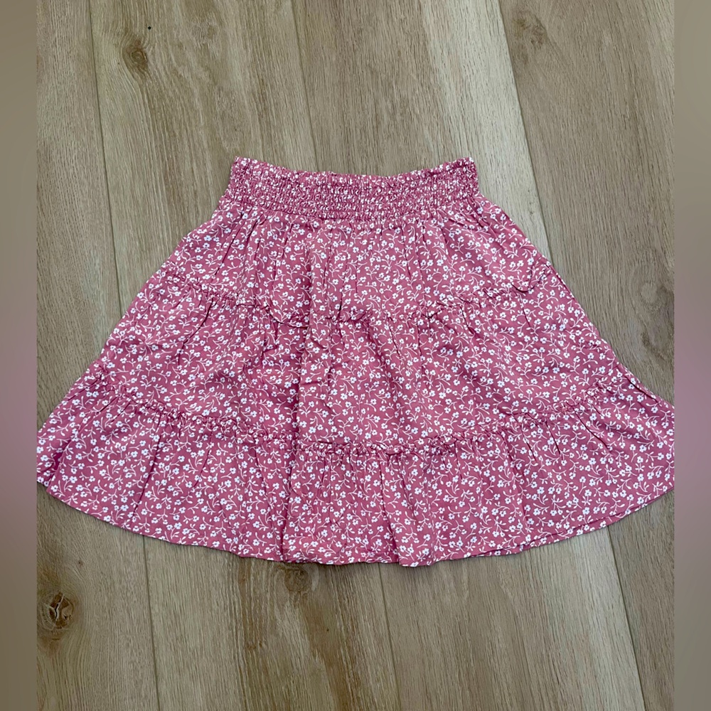 Hollister skirt